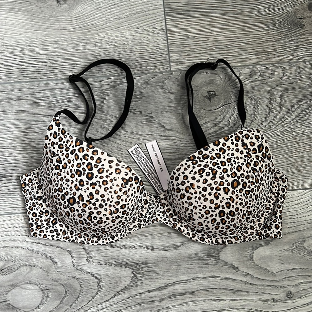 VS Bra
